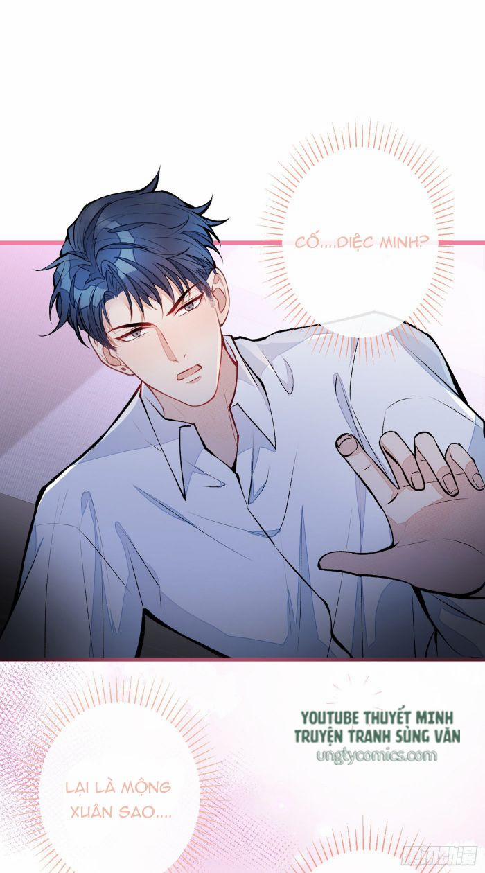 Lại Bị Nam Thần Trêu Lên Hot Search 30 trang 7