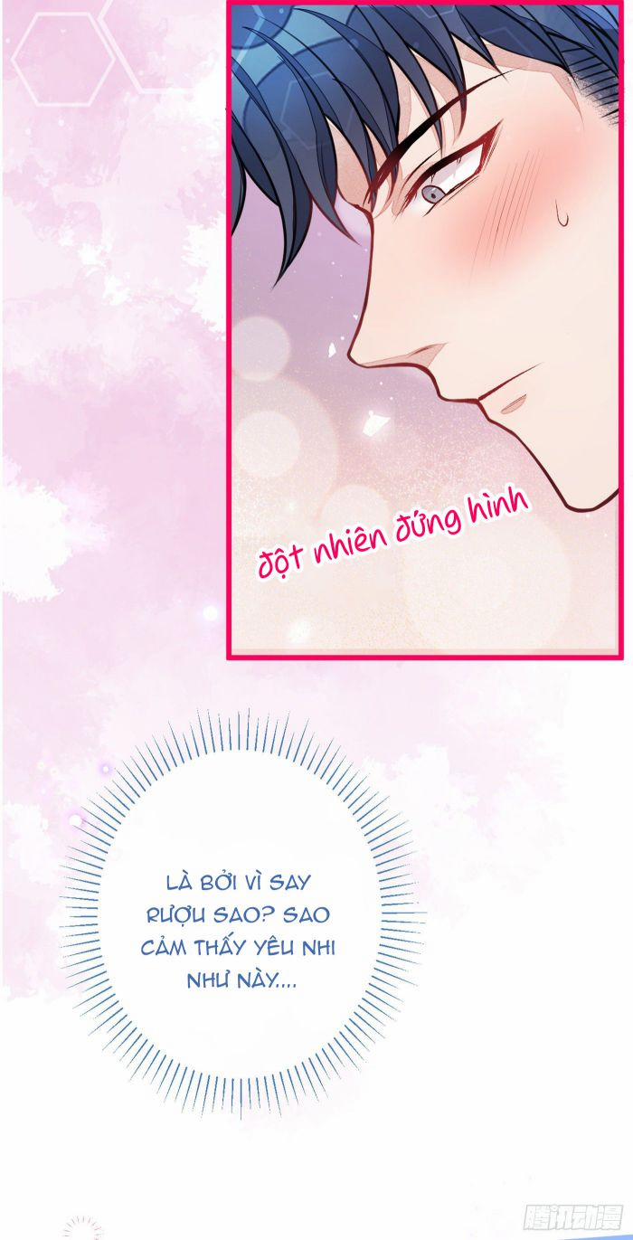 Lại Bị Nam Thần Trêu Lên Hot Search 30 trang 9