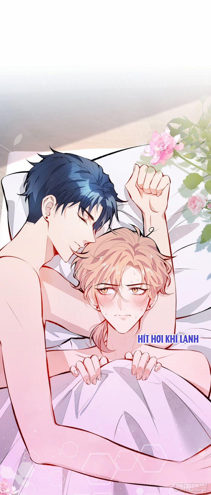 Lại Bị Nam Thần Trêu Lên Hot Search 31 trang 1