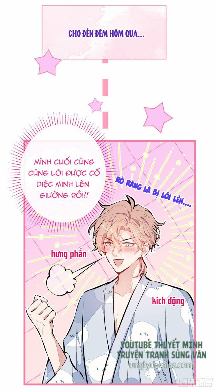 Lại Bị Nam Thần Trêu Lên Hot Search 31 trang 10