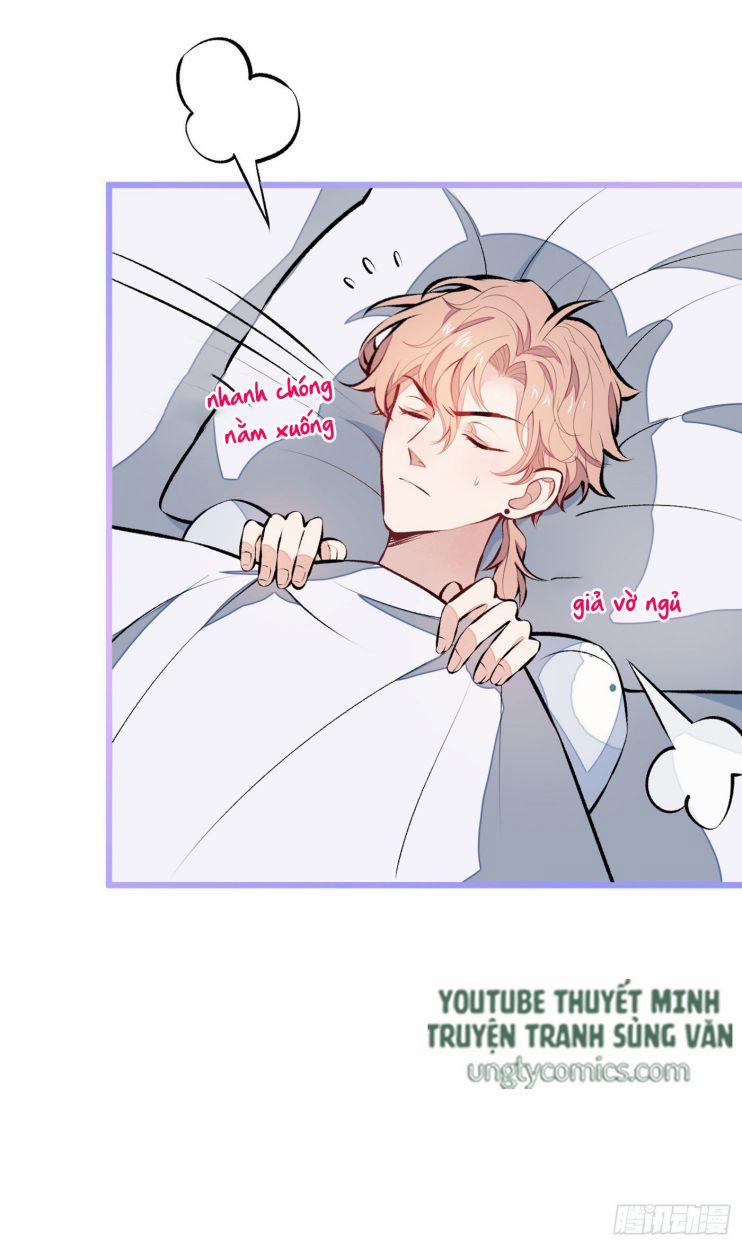 Lại Bị Nam Thần Trêu Lên Hot Search 31 trang 14