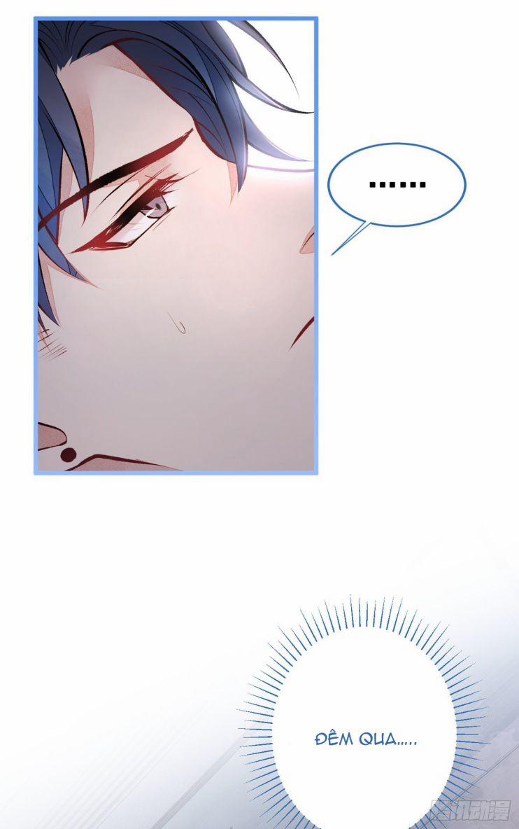 Lại Bị Nam Thần Trêu Lên Hot Search 31 trang 15