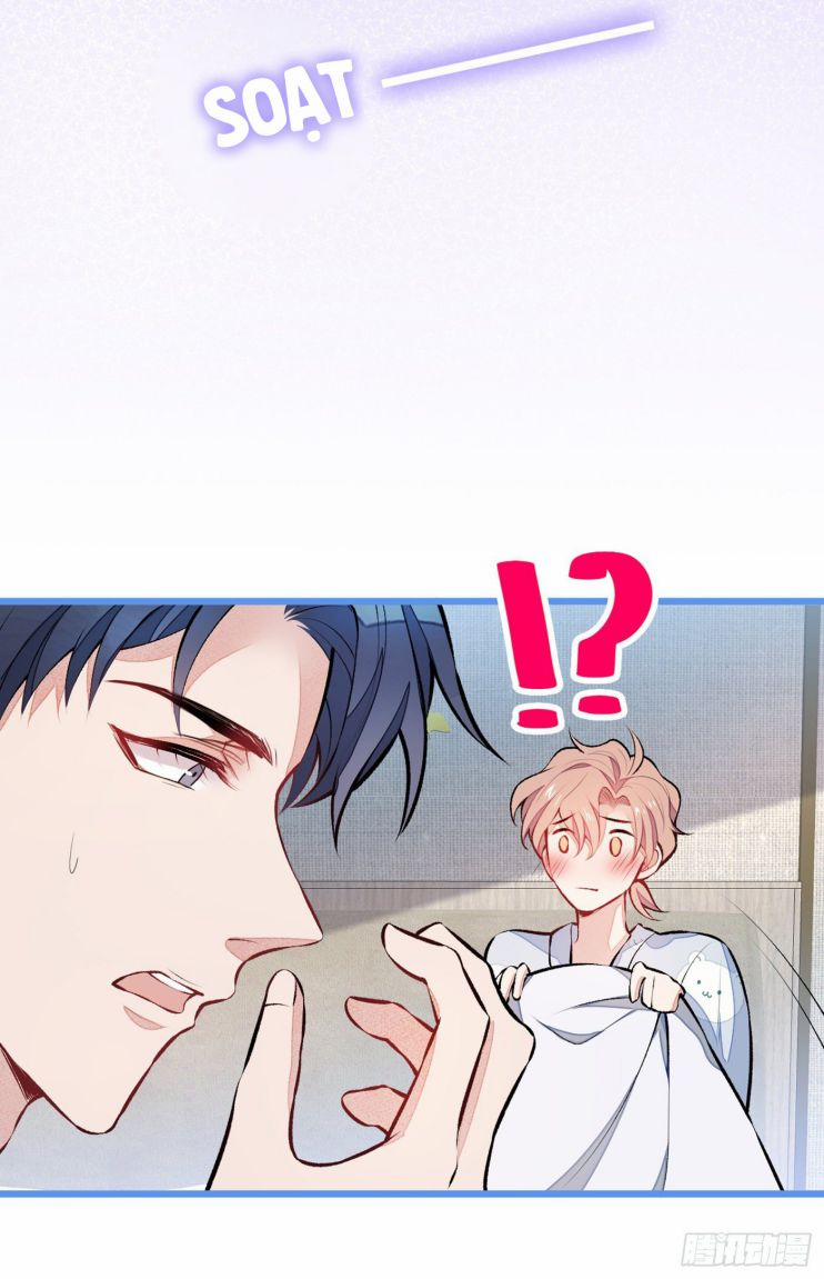 Lại Bị Nam Thần Trêu Lên Hot Search 31 trang 19