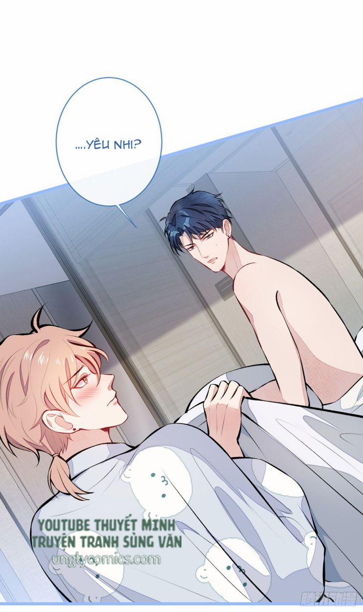 Lại Bị Nam Thần Trêu Lên Hot Search 31 trang 20