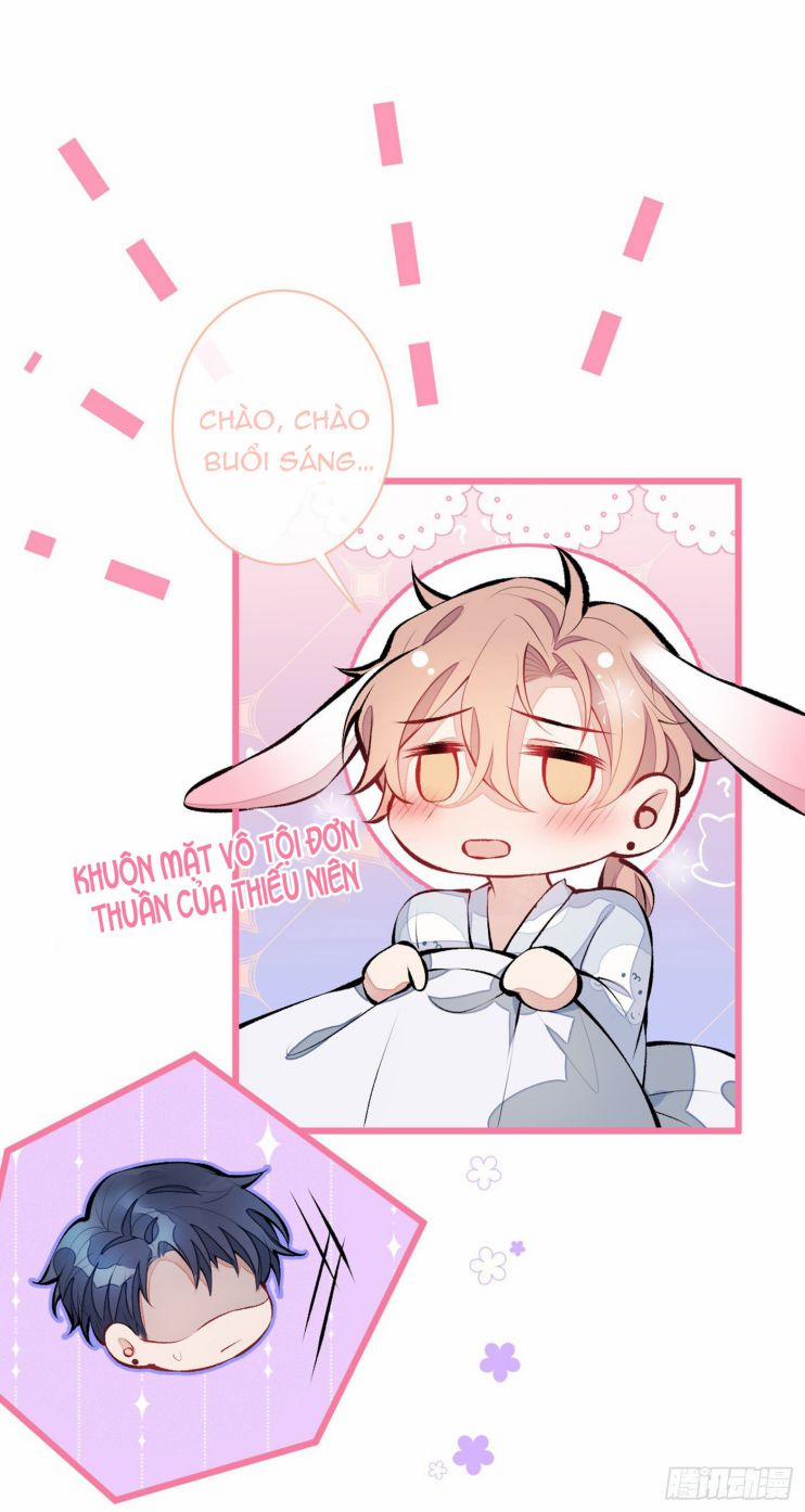 Lại Bị Nam Thần Trêu Lên Hot Search 31 trang 21