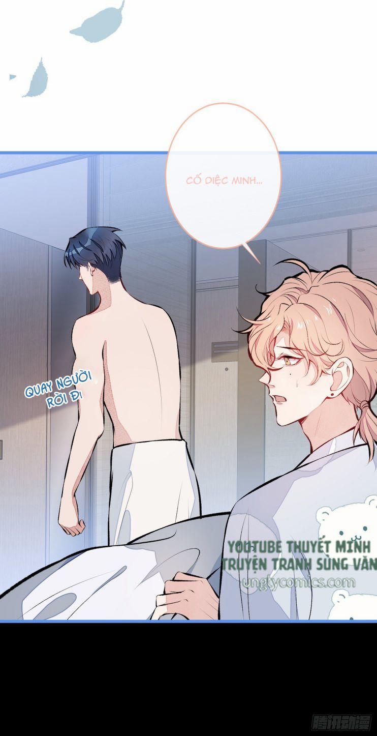 Lại Bị Nam Thần Trêu Lên Hot Search 31 trang 24