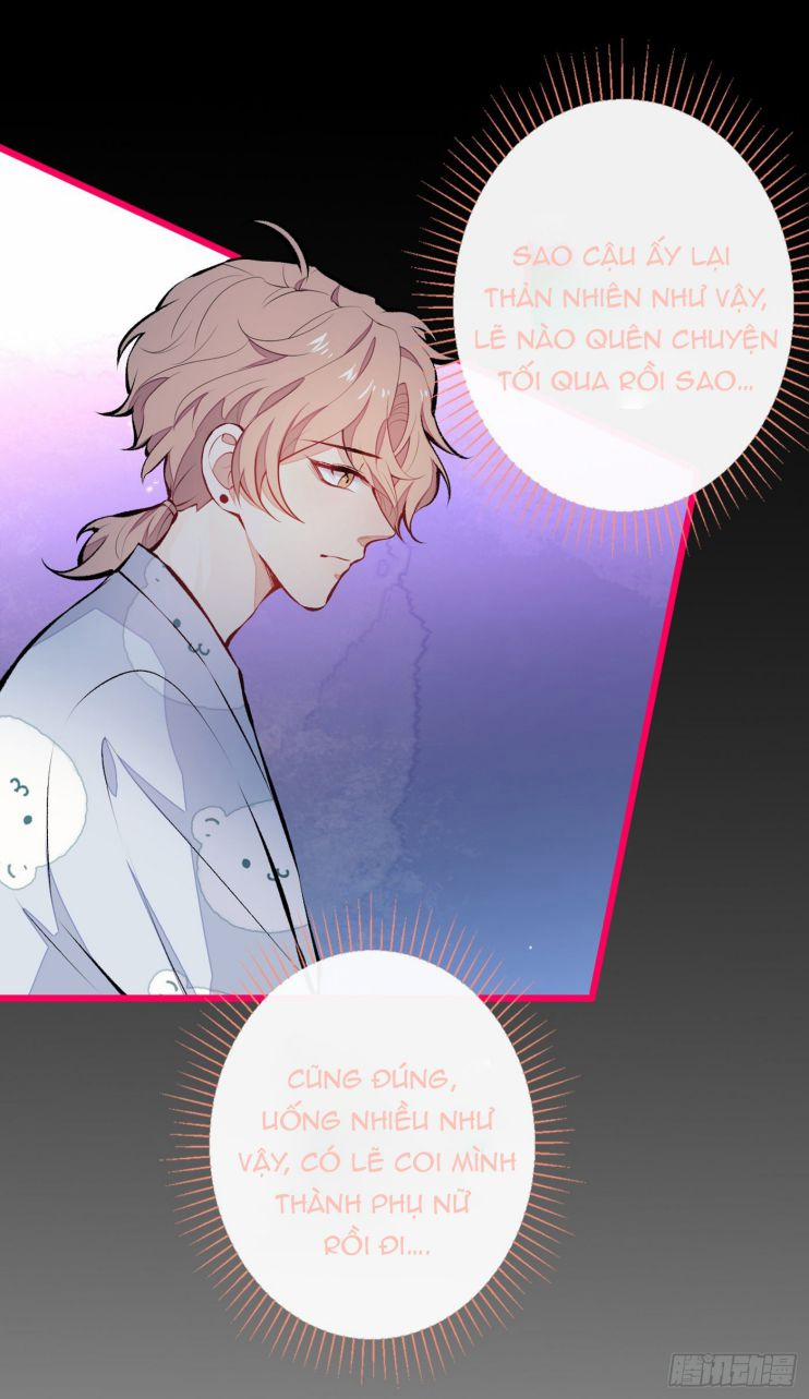 Lại Bị Nam Thần Trêu Lên Hot Search 31 trang 25