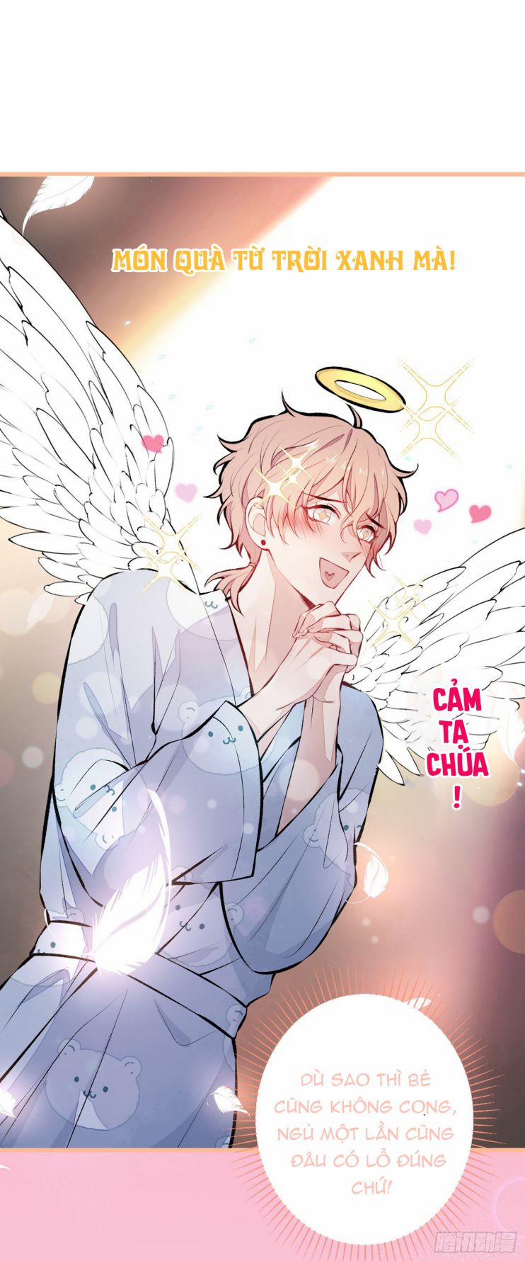 Lại Bị Nam Thần Trêu Lên Hot Search 31 trang 27