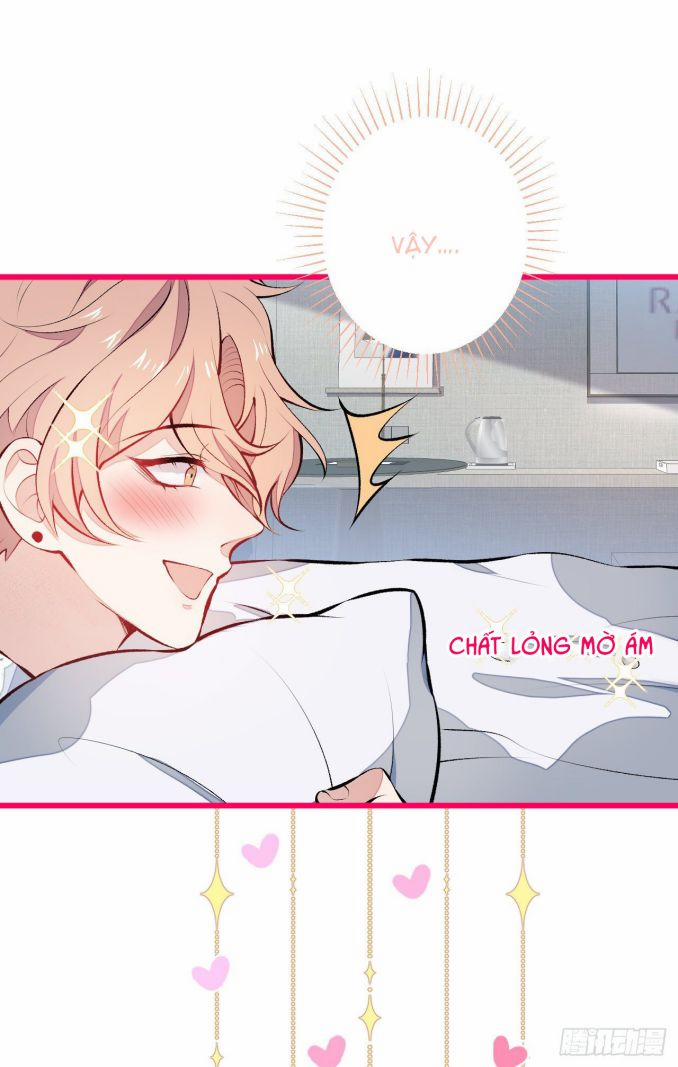 Lại Bị Nam Thần Trêu Lên Hot Search 31 trang 29