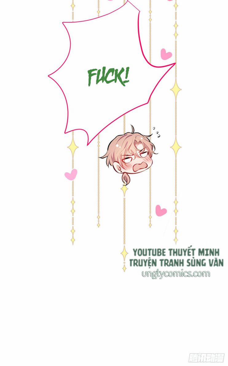 Lại Bị Nam Thần Trêu Lên Hot Search 31 trang 30