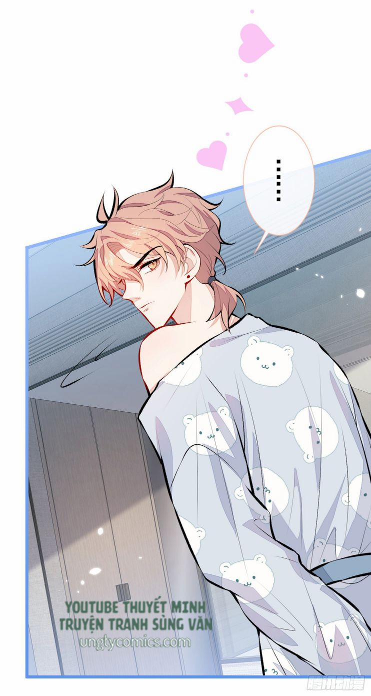 Lại Bị Nam Thần Trêu Lên Hot Search 31 trang 4