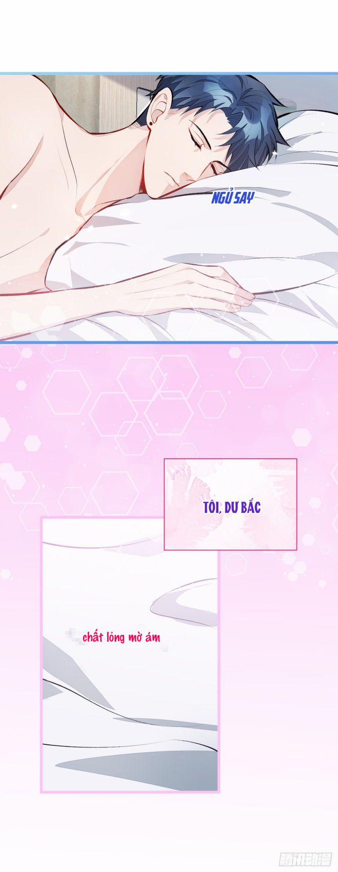 Lại Bị Nam Thần Trêu Lên Hot Search 31 trang 5