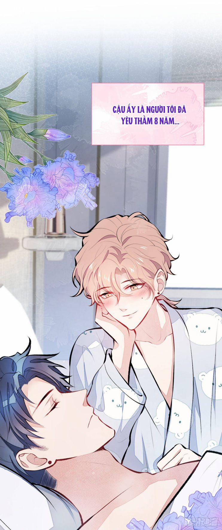 Lại Bị Nam Thần Trêu Lên Hot Search 31 trang 7