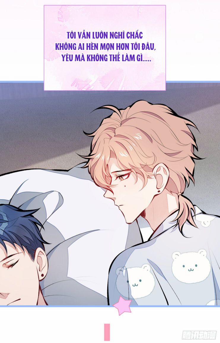 Lại Bị Nam Thần Trêu Lên Hot Search 31 trang 9