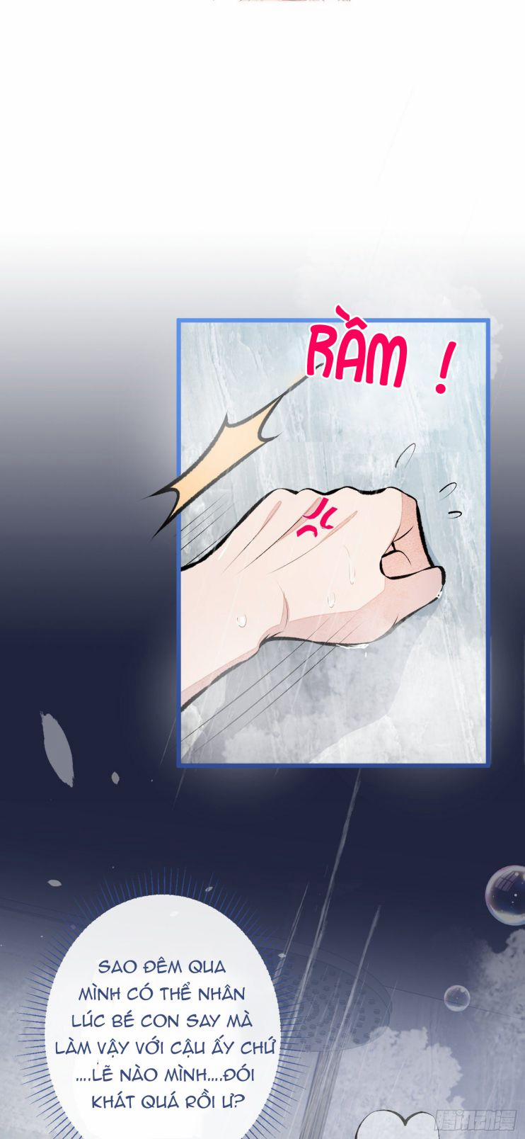 Lại Bị Nam Thần Trêu Lên Hot Search 32 trang 1