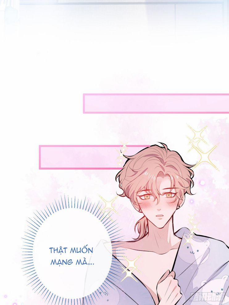 Lại Bị Nam Thần Trêu Lên Hot Search 32 trang 15