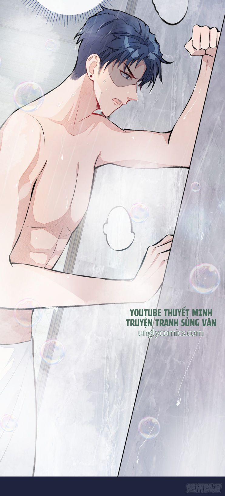 Lại Bị Nam Thần Trêu Lên Hot Search 32 trang 2