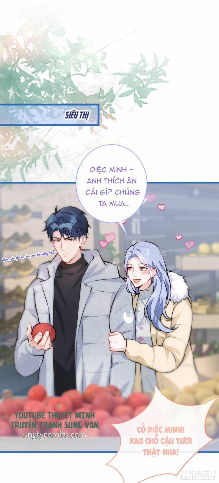 Lại Bị Nam Thần Trêu Lên Hot Search 32 trang 28