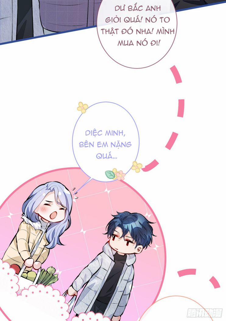 Lại Bị Nam Thần Trêu Lên Hot Search 32 trang 31