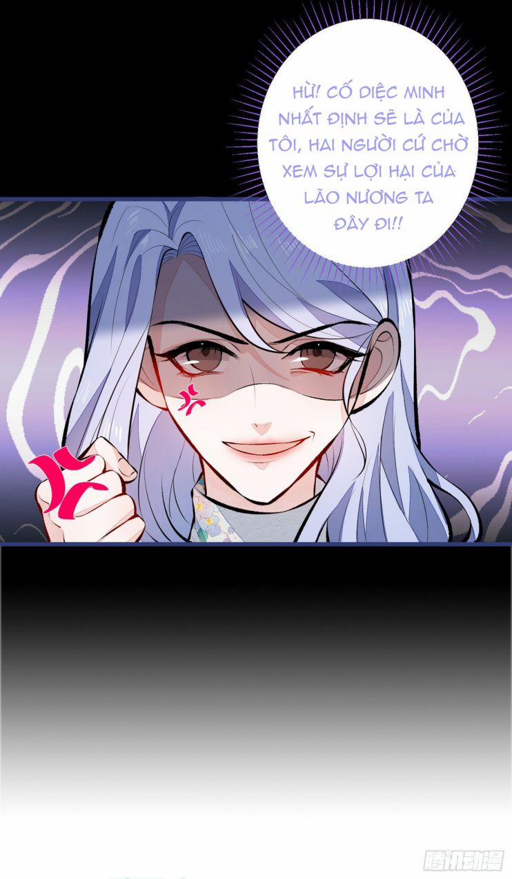 Lại Bị Nam Thần Trêu Lên Hot Search 32 trang 37