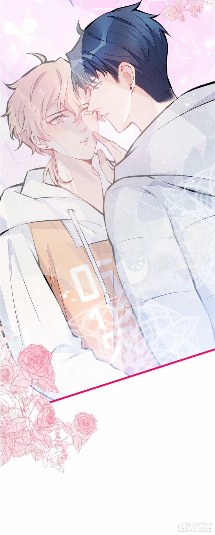 Lại Bị Nam Thần Trêu Lên Hot Search 32 trang 39