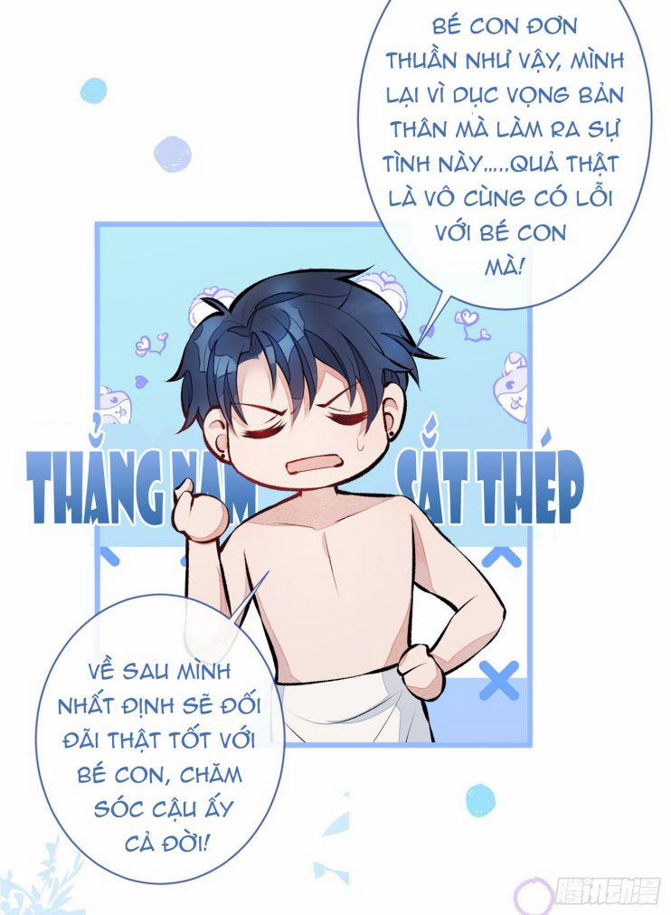 Lại Bị Nam Thần Trêu Lên Hot Search 32 trang 5