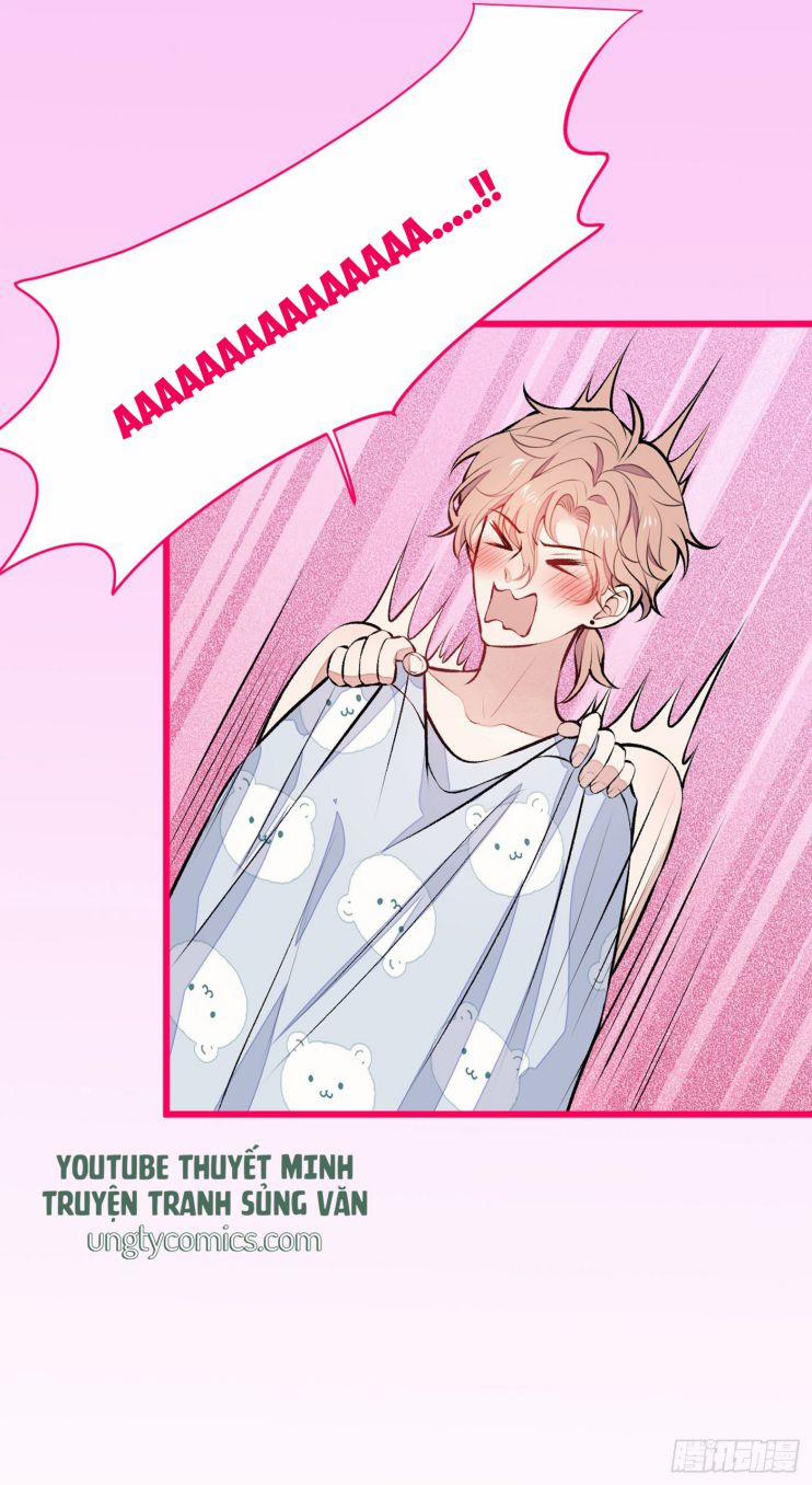 Lại Bị Nam Thần Trêu Lên Hot Search 32 trang 8