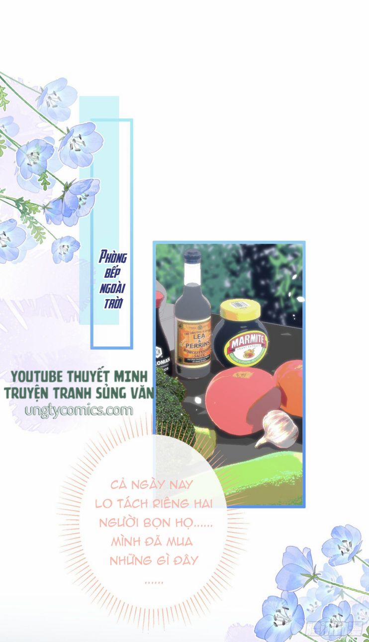 Lại Bị Nam Thần Trêu Lên Hot Search 33 trang 1