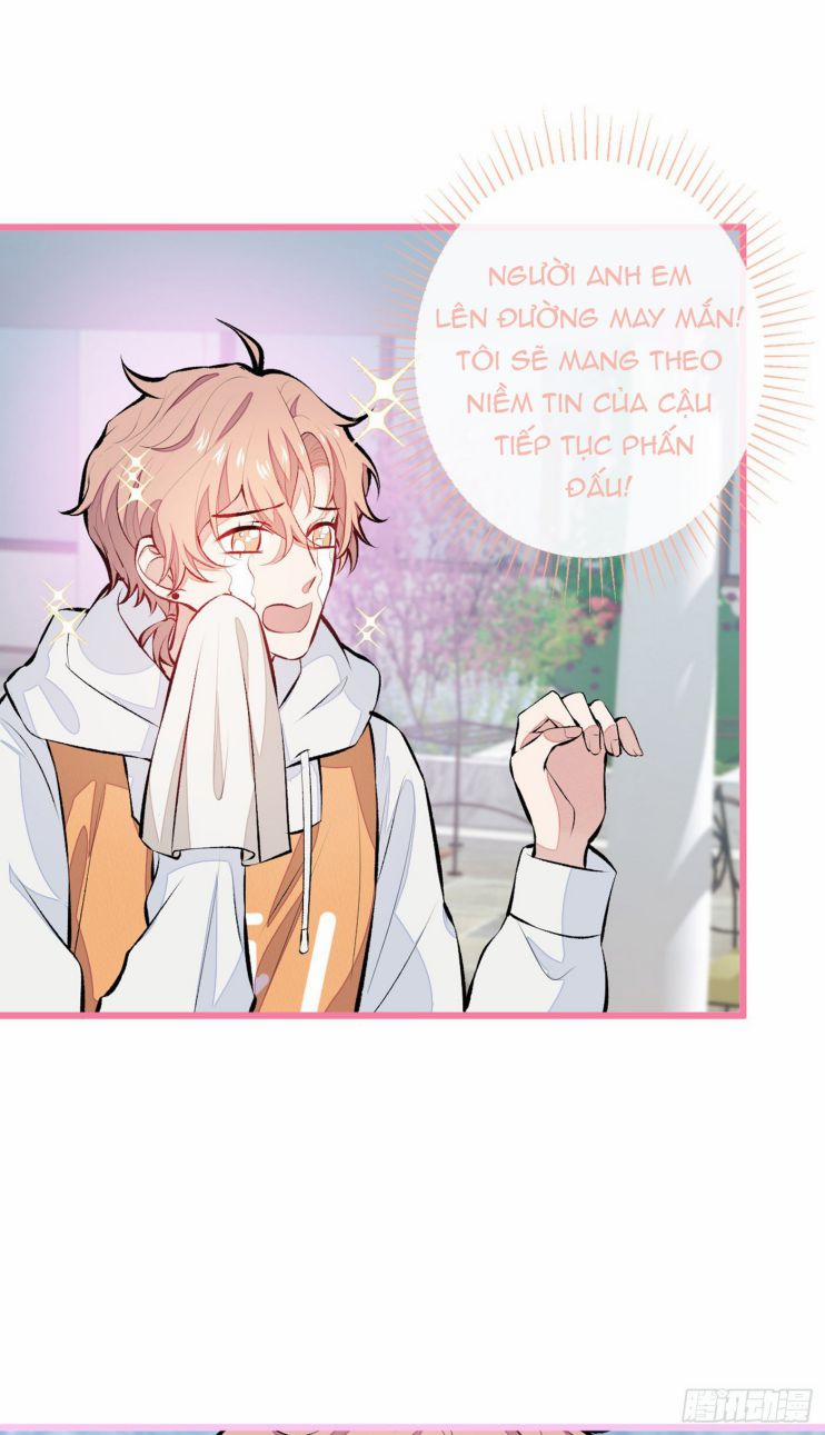 Lại Bị Nam Thần Trêu Lên Hot Search 33 trang 12