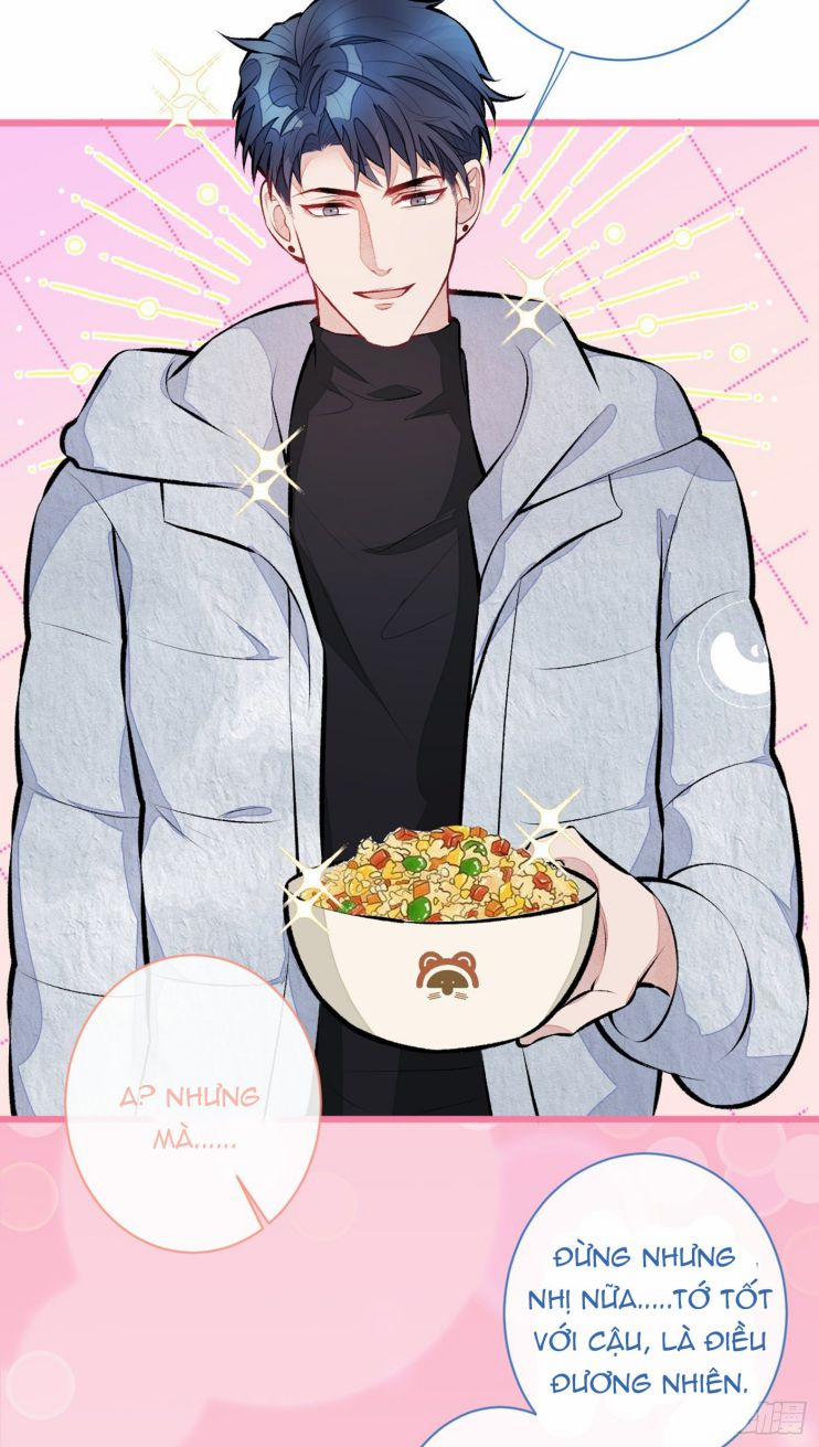 Lại Bị Nam Thần Trêu Lên Hot Search 33 trang 14