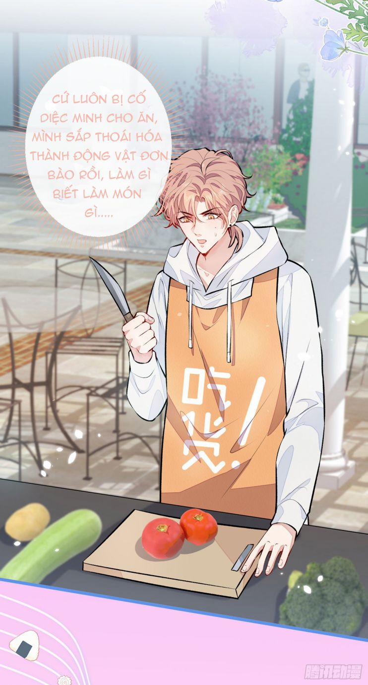 Lại Bị Nam Thần Trêu Lên Hot Search 33 trang 2