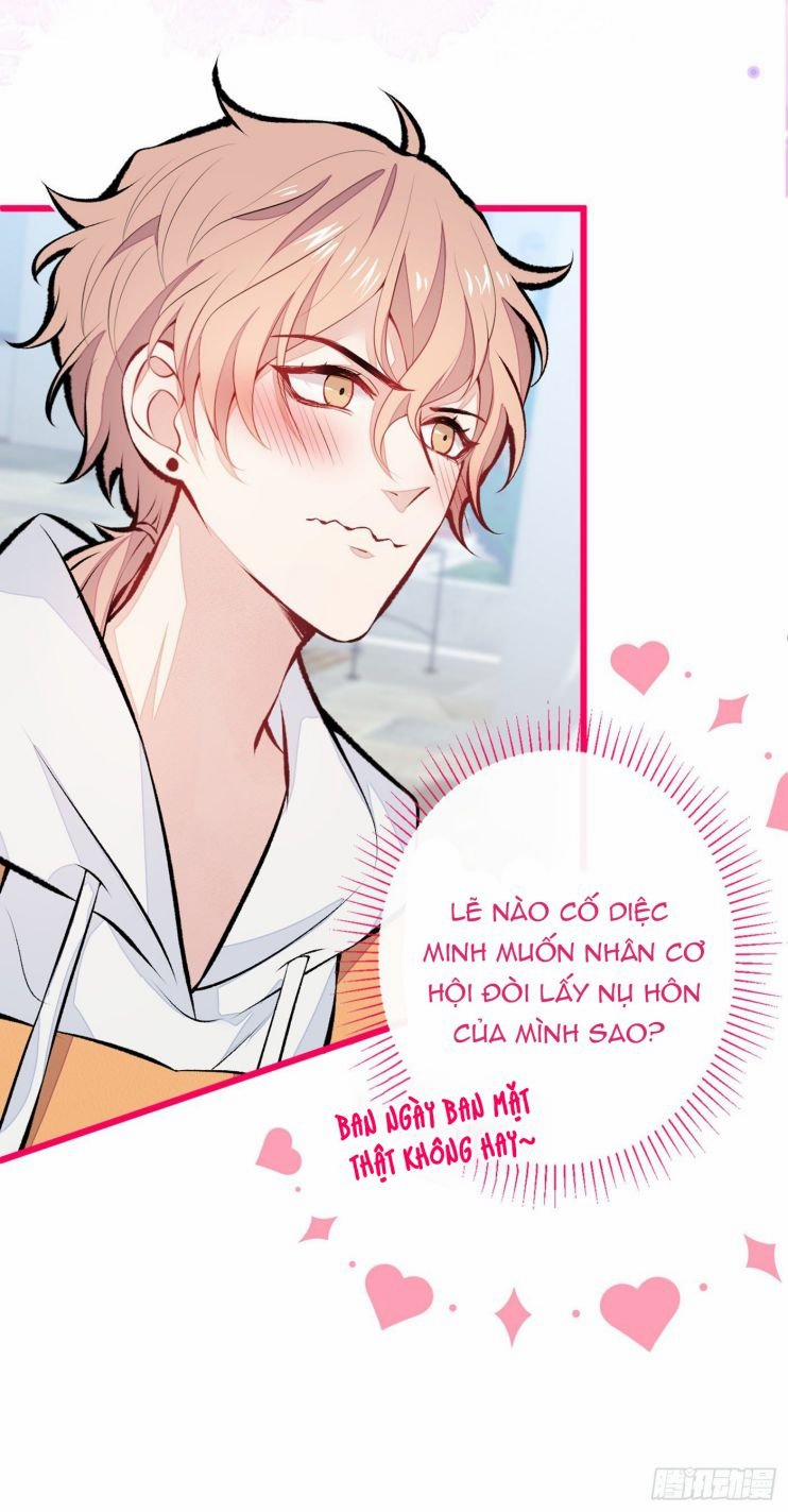 Lại Bị Nam Thần Trêu Lên Hot Search 33 trang 22