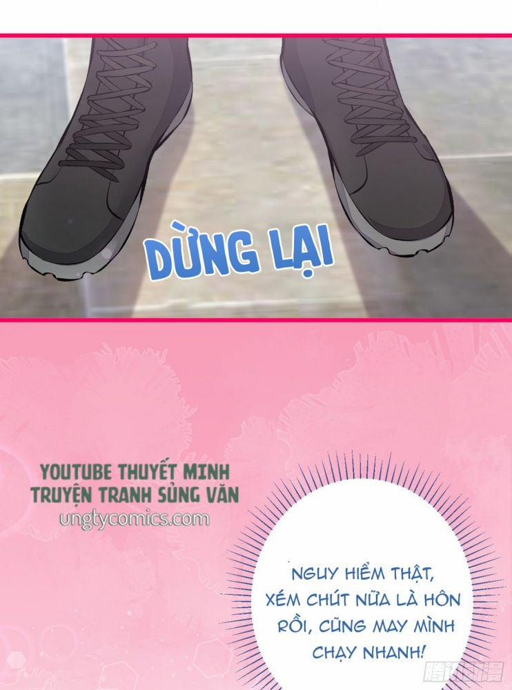 Lại Bị Nam Thần Trêu Lên Hot Search 33 trang 27