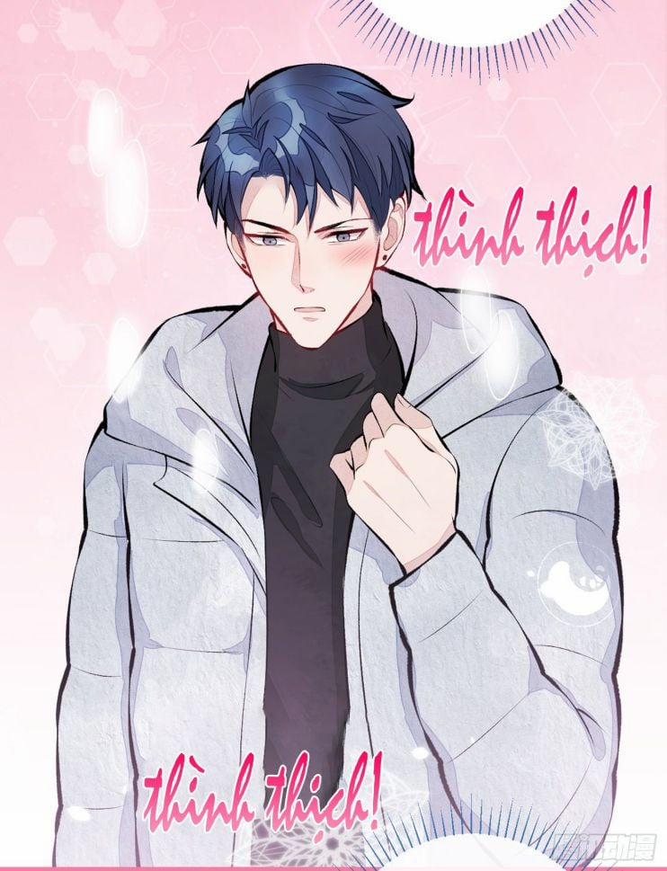 Lại Bị Nam Thần Trêu Lên Hot Search 33 trang 28