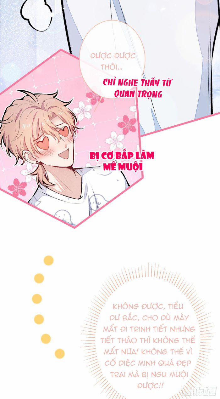 Lại Bị Nam Thần Trêu Lên Hot Search 34 trang 11