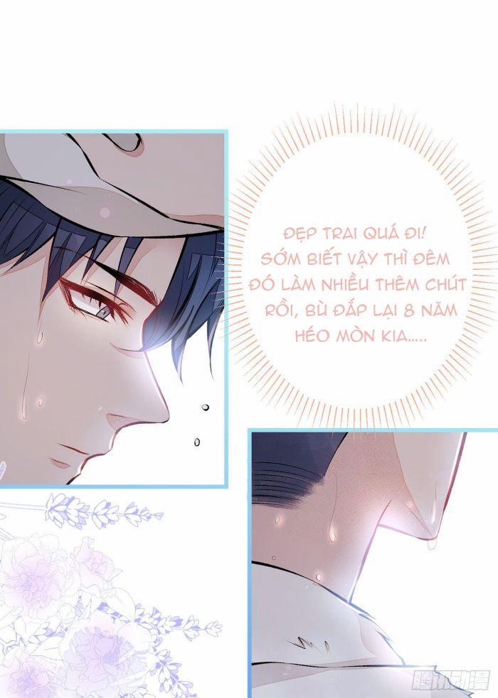 Lại Bị Nam Thần Trêu Lên Hot Search 34 trang 14