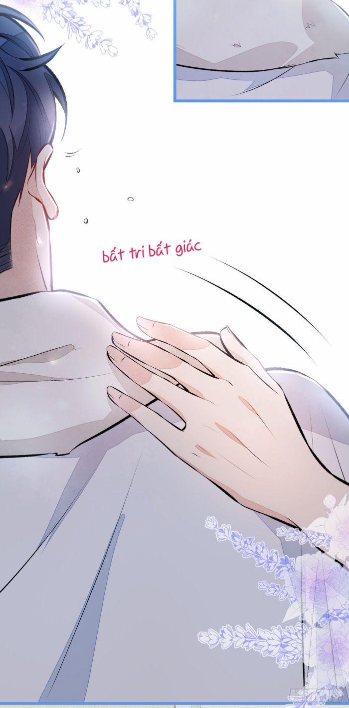 Lại Bị Nam Thần Trêu Lên Hot Search 34 trang 15