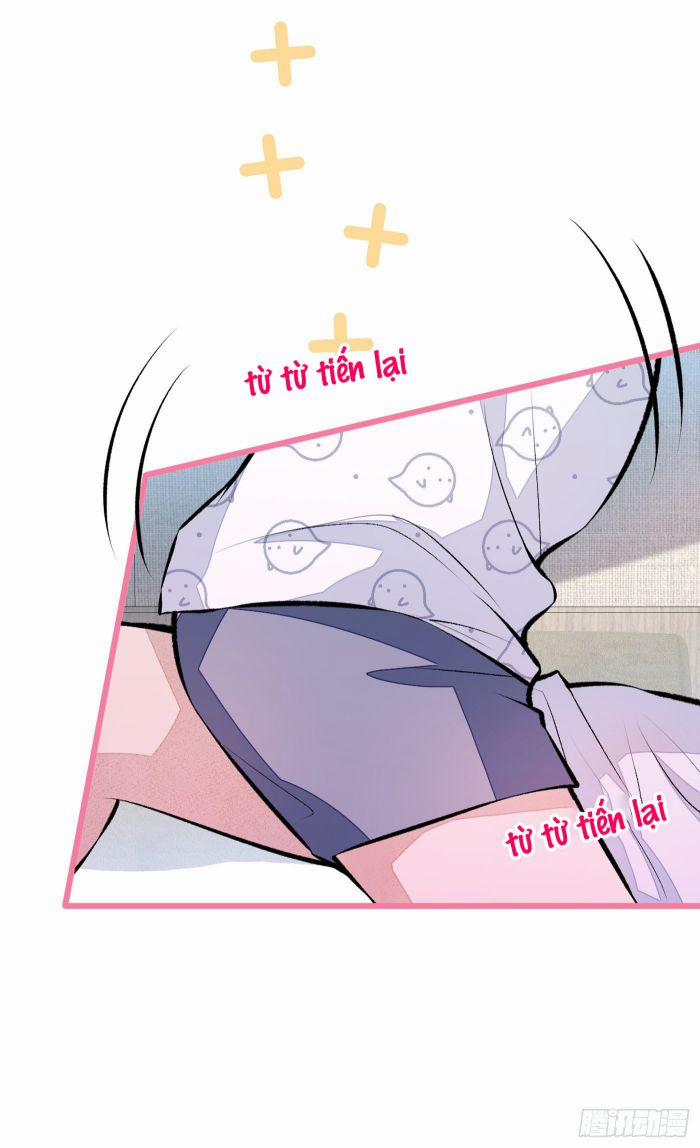 Lại Bị Nam Thần Trêu Lên Hot Search 34 trang 19