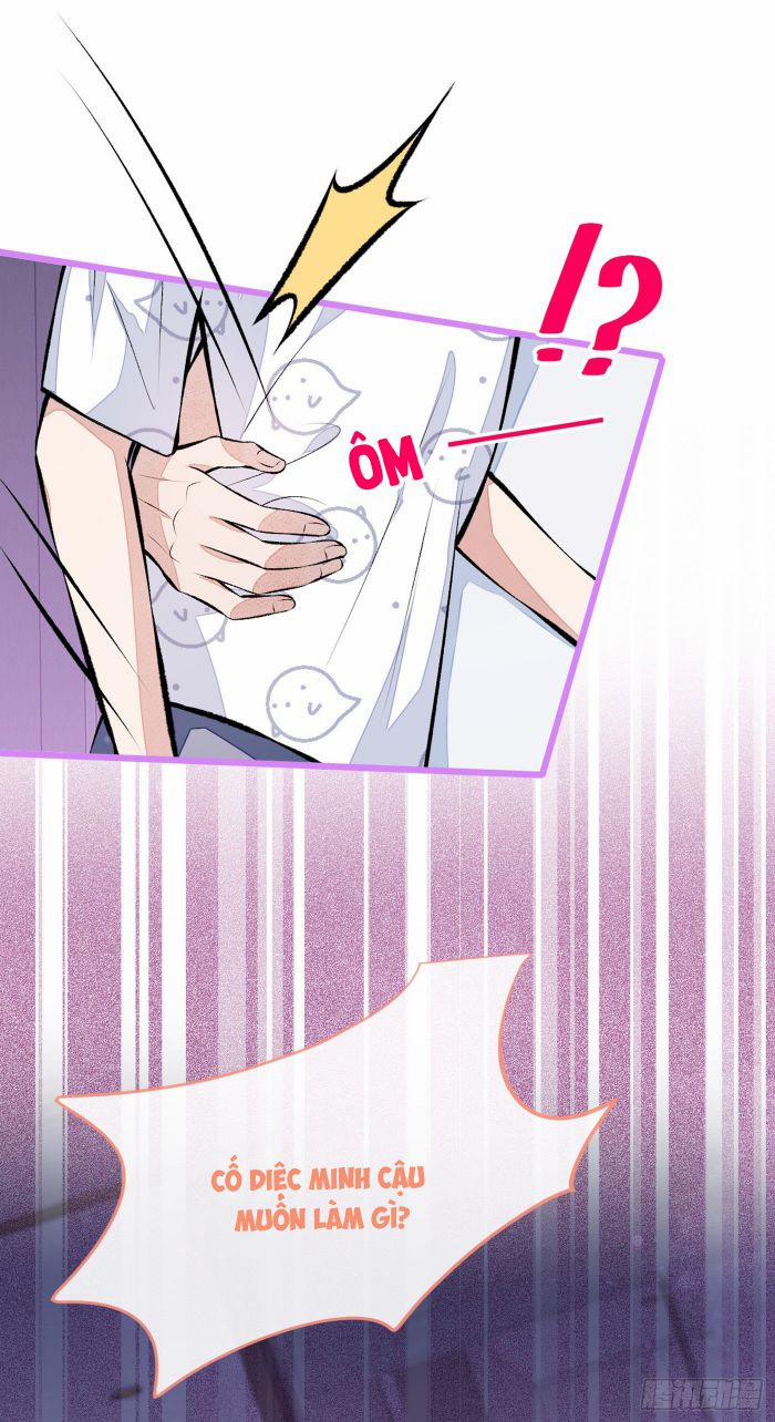 Lại Bị Nam Thần Trêu Lên Hot Search 34 trang 24