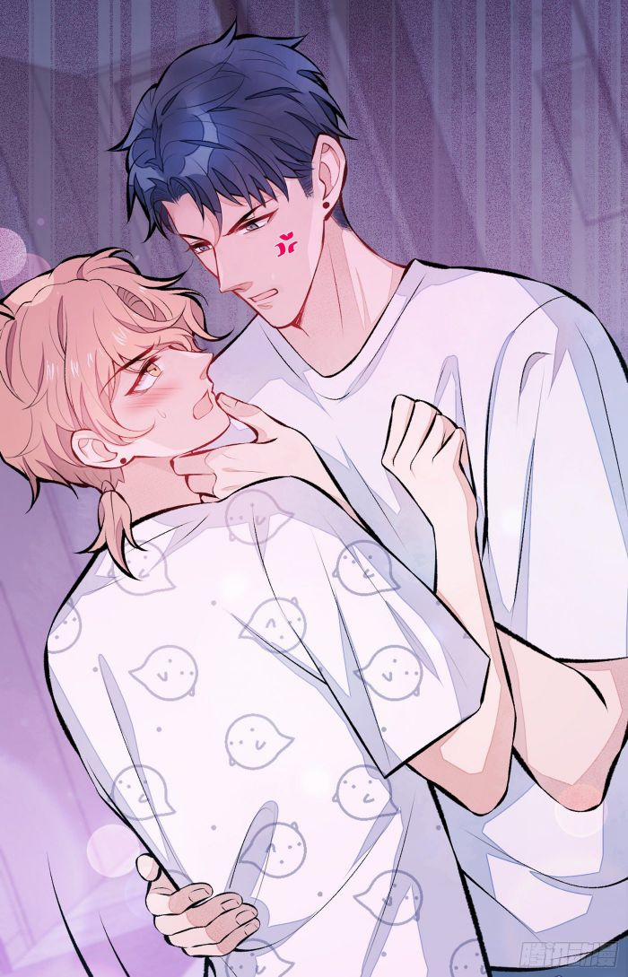 Lại Bị Nam Thần Trêu Lên Hot Search 34 trang 25