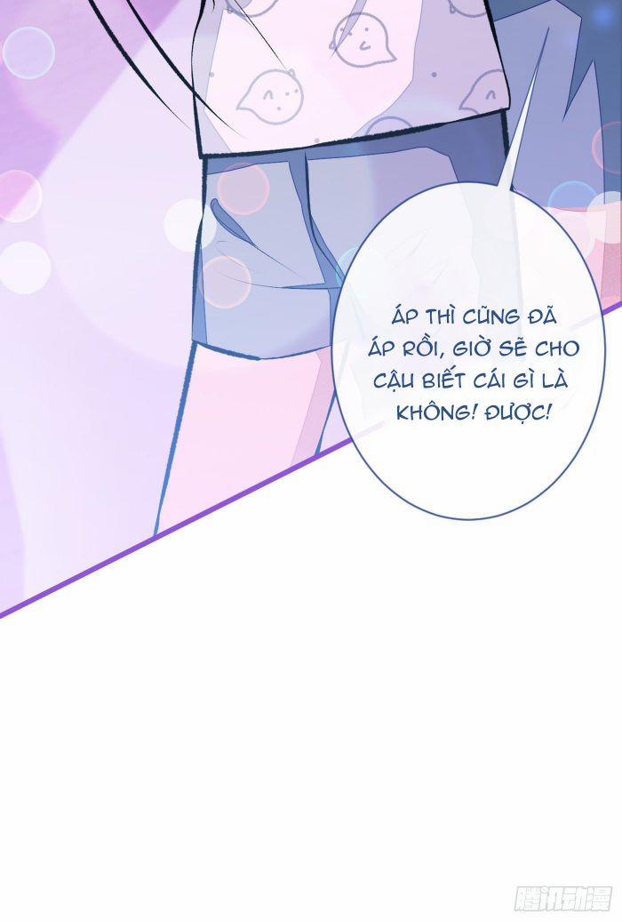 Lại Bị Nam Thần Trêu Lên Hot Search 34 trang 26