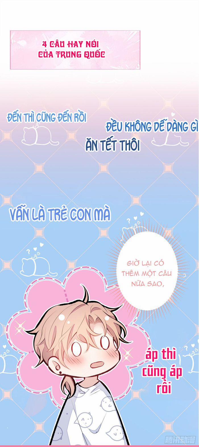 Lại Bị Nam Thần Trêu Lên Hot Search 34 trang 27