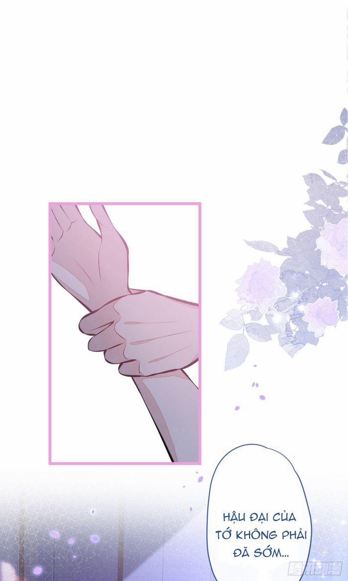 Lại Bị Nam Thần Trêu Lên Hot Search 34 trang 34