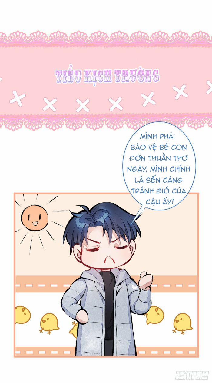 Lại Bị Nam Thần Trêu Lên Hot Search 34 trang 36