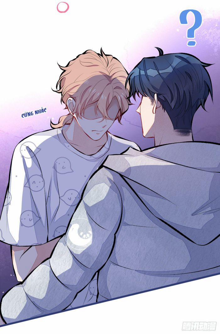 Lại Bị Nam Thần Trêu Lên Hot Search 34 trang 4