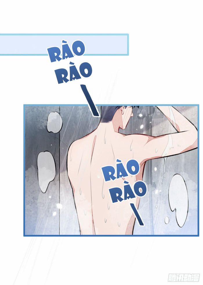 Lại Bị Nam Thần Trêu Lên Hot Search 34 trang 7