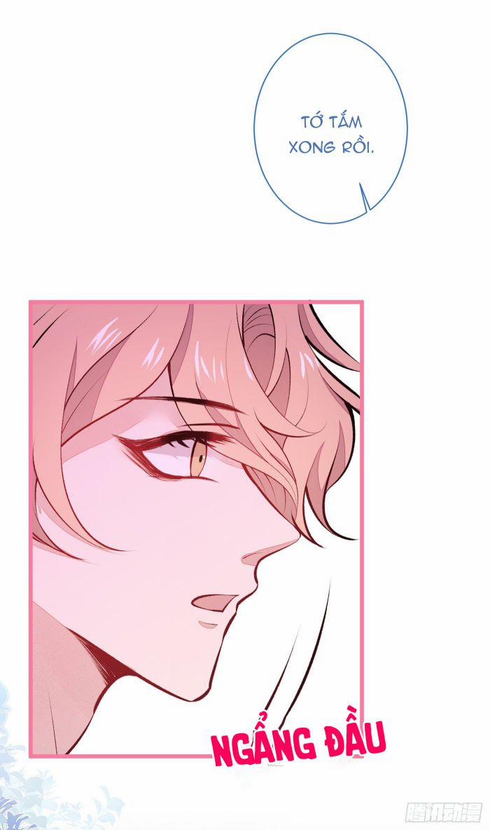 Lại Bị Nam Thần Trêu Lên Hot Search 34 trang 9