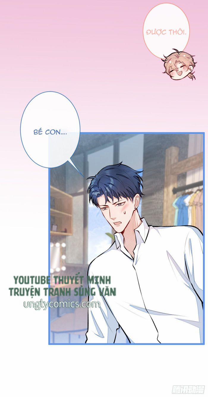 Lại Bị Nam Thần Trêu Lên Hot Search 35 trang 10