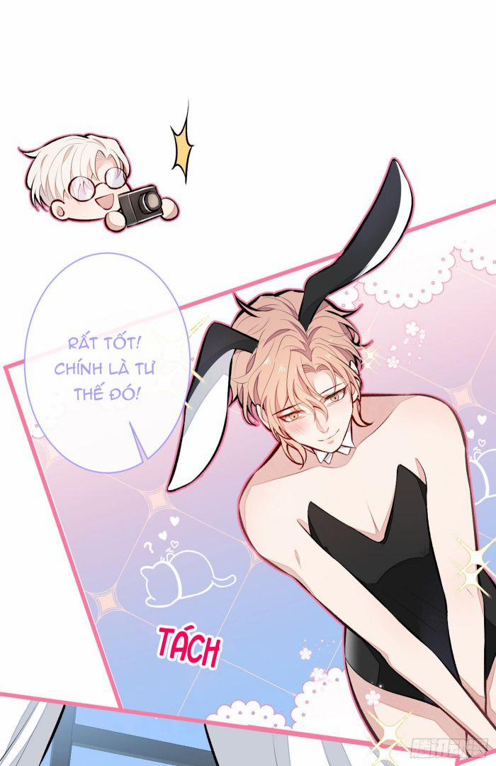 Lại Bị Nam Thần Trêu Lên Hot Search 35 trang 11