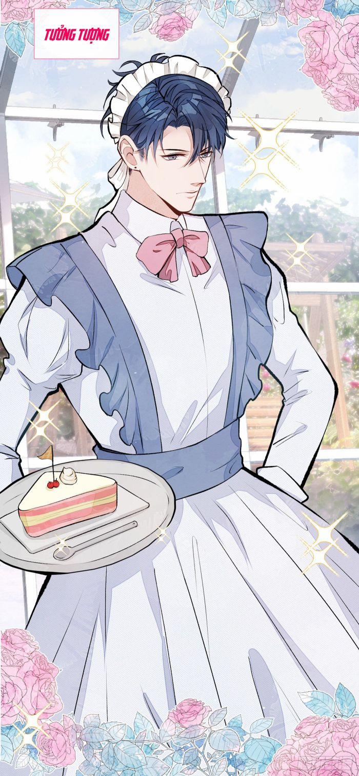 Lại Bị Nam Thần Trêu Lên Hot Search 35 trang 19